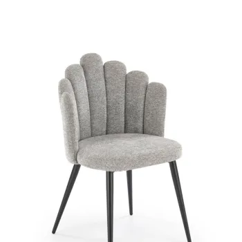 Scaun K552 stofa gri imagine