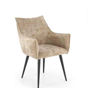 Scaun K559 bej imagine