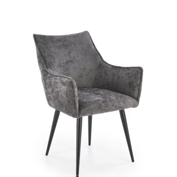 Scaun K559 gri imagine