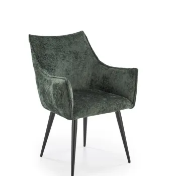 Scaun K559 verde imagine