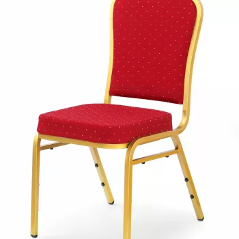 Scaun K66 material visiniu imagine