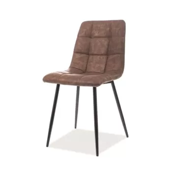 Scaun Look Maro - l38 x A45 x H88 cm imagine