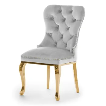 Scaun Madame Glamour H101 cm imagine