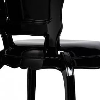 Scaune policarbonat ieftine imagine