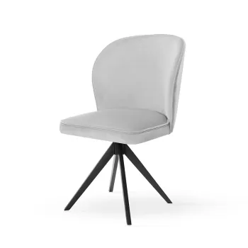 Scaun rotativ Aine Twist imagine