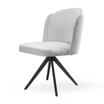 Scaun rotativ Beetle Twist H78 cm imagine