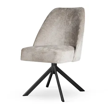 Scaun rotativ Bosfor Supreme imagine