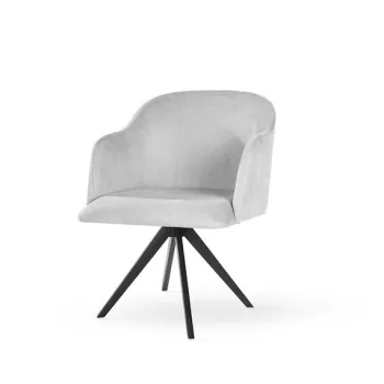 Scaun rotativ Danez H78 cm imagine