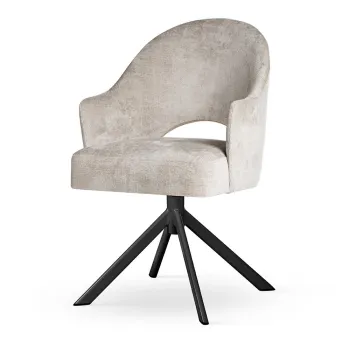 Scaun rotativ Goda Supreme imagine