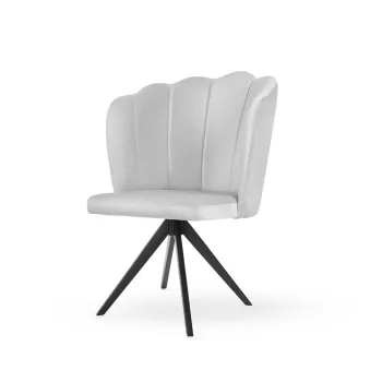 Scaun rotativ Hilton Twist imagine