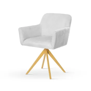 Scaun rotativ Maksima 2 imagine