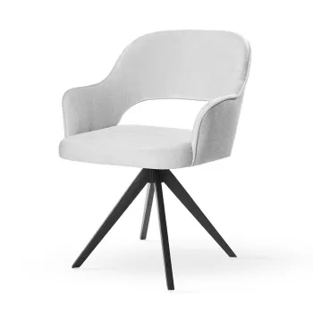 Scaun rotativ Mercy Twist imagine