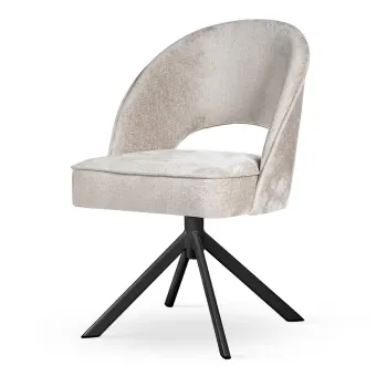 Scaun rotativ Ponte Supreme imagine