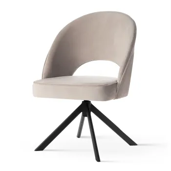 Scaun rotativ Ponte Twist imagine