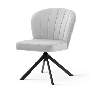 Scaun rotativ Shelly Twist imagine