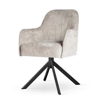 Scaun rotativ Tulip Supreme imagine