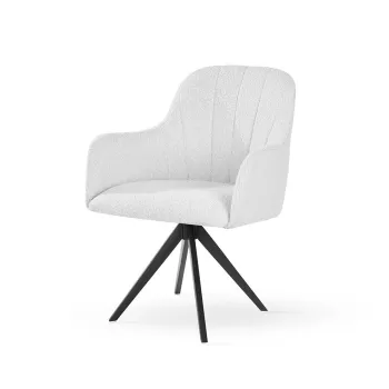 Scaun rotativ Tulip Twist imagine