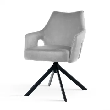 Scaun rotativ Vesper imagine