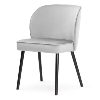 Scaun tapitat Aine Plus imagine