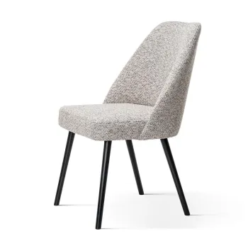 Scaun tapitat Bosfor Plus imagine