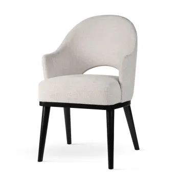 Scaun tapitat Goda Pro Supreme H88 cm imagine