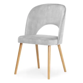 Scaun tapitat Jazz H88 cm imagine