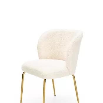 Scaun tapitat K474 imagine