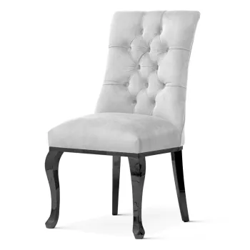 Scaun tapitat Lord Glamour H101 cm imagine