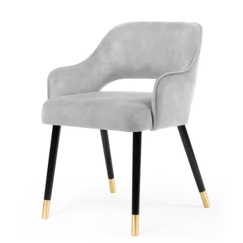 Scaun tapitat Mercy Plus imagine