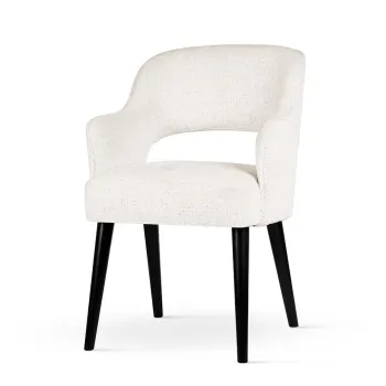 Scaun tapitat Mercy Supreme imagine