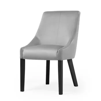 Scaun tapitat Pawel H89 cm imagine