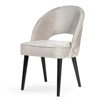 Scaun tapitat Ponte Supreme imagine