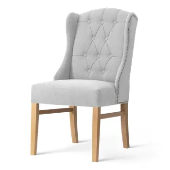 Scaun tapitat Royal H102 cm imagine