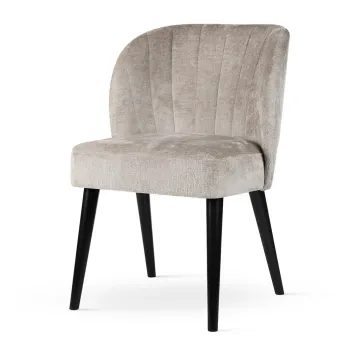 Scaun tapitat Shelly Supreme imagine