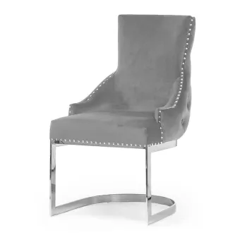 Scaun tapitat Tuluza H98 cm imagine