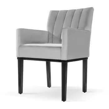 Scaun tapitat Vancouver imagine