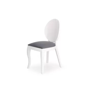 Scaun tapitat Verdi - H 90 cm imagine