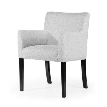 Scaun tapitat Virginia H85 cm imagine