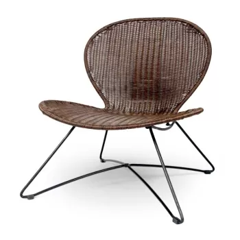 Scaun Troy maro imagine