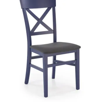 Scaun Tutti 2 gri/bleumarin Inari 95 imagine