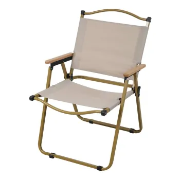 Set 4 scaune Drevo bej H78 cm imagine