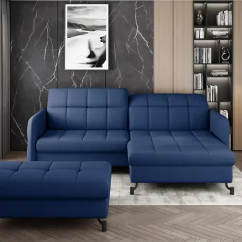 Set coltar Lorelle pe stanga + taburet Lorelle Solar 79 imagine