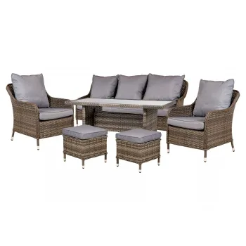 TERASA SI GRADINA imagine