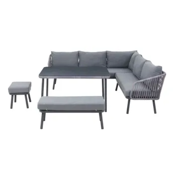 TERASA SI GRADINA imagine