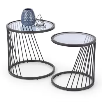 Set mese de cafea Antilla imagine