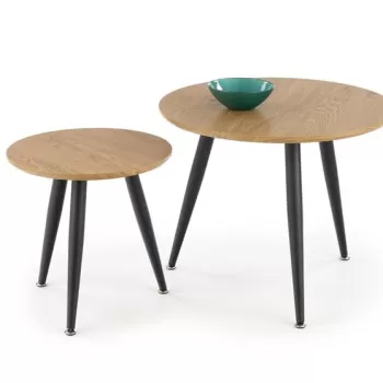 Set mese de cafea Mentona 2 imagine