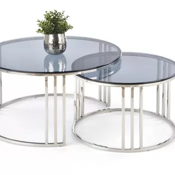 Set mese de cafea Mercury imagine