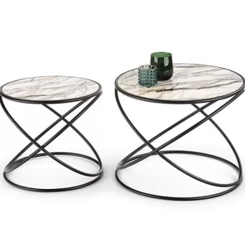 Set mese de cafea Susanna imagine