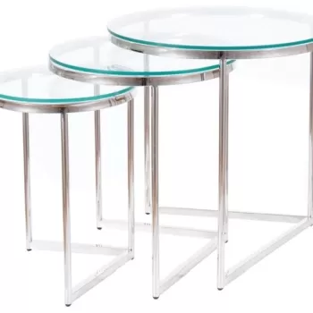 Set mese de cafea Trinity imagine