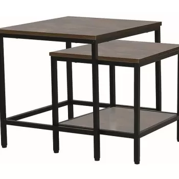 Set mese de cafea Wendy B imagine